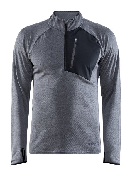 Obrázek Pánský polorolák CRAFT CORE TRIM THERMAL 1909500-975000
