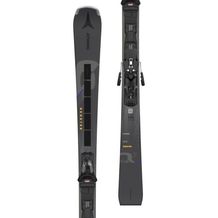 Obrázek Lyže ATOMIC REDSTER Q7 REVOSHOCK C + vázání M 12 GW 23/24