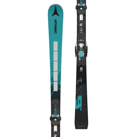 Obrázek Lyže ATOMIC REDSTER X9S REVOSHOCK S + vázání X 12 GW 23/24