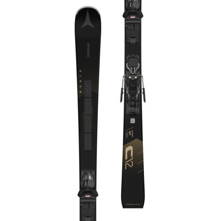 Obrázek Dámské lyže ATOMIC CLOUD C12 REVOSHOCK C + vázání M 10 GW 23/24