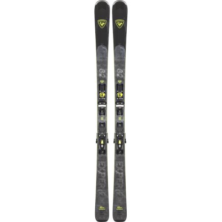 Obrázek Lyže ROSSIGNOL EXPERIENCE 82 BASALT KONECT + vázání NX 12 KONECT GW B90 23/24