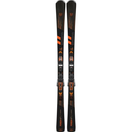 Obrázek Lyže ROSSIGNOL FORZA 40° V-CA XPRESS + vázání XPRESS 11 GW B83 23/24