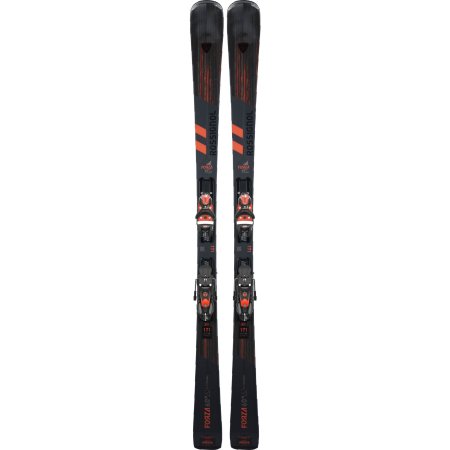 Obrázek Lyže ROSSIGNOL FORZA 60° V-TI KONECT + vázání SPX 12 KONECT GW B80 23/24