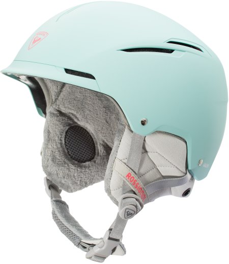 Obrázek Helma ROSSIGNOL TEMPLAR IMPACTS W Blue RKKH405 23/24