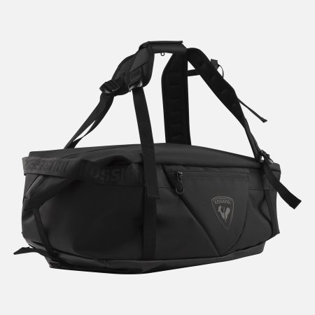 Obrázek Taška ROSSIGNOL DUFFLE BAG 60L Black RKMCB01 23/24