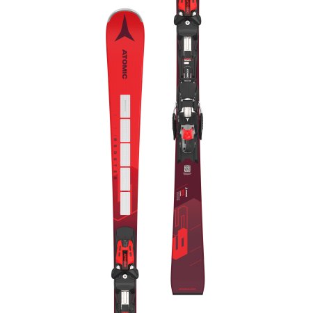 Obrázek Lyže ATOMIC REDSTER S9 REVOSHOCK S + vázání X 12 GW 23/24