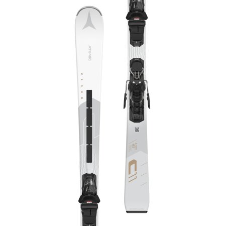 Obrázek Dámské lyže ATOMIC CLOUD C11 REVOSHOCK LIGHT + vázání M 10 GW 23/24