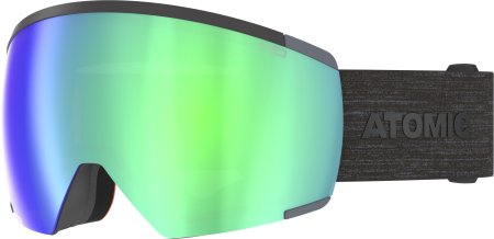 Obrázek Lyžařské brýle ATOMIC REDSTER HD Black AN5106382 23/24