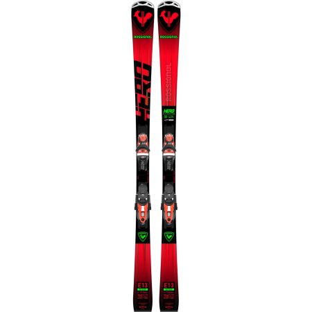 Obrázek Lyže ROSSIGNOL HERO ELITE ST TI KONECT+ vázání LOOK NX 12 KONECT GW B80 23/24
