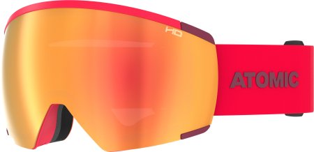 Obrázek Lyžařské brýle ATOMIC REDSTER HD Red AN5106386 23/24