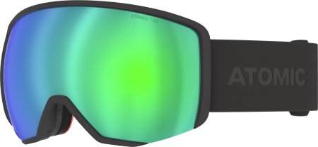 Obrázek Lyžařské brýle ATOMIC REVENT L STEREO Black AN5106462 23/24