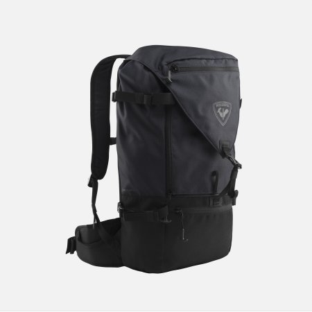 Obrázek Batoh ROSSIGNOL ESCAPER FREE 25L Black RKMCE01 23/24