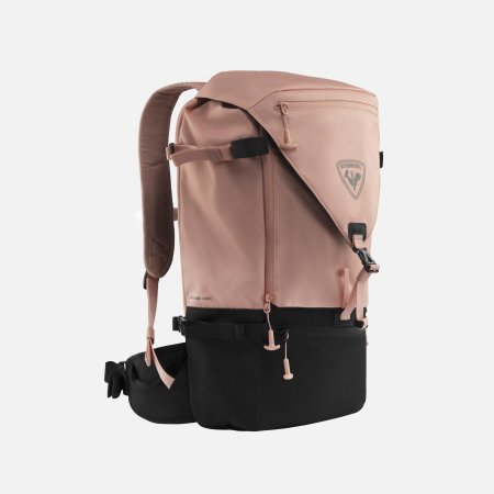 Obrázek Batoh ROSSIGNOL ESCAPER FREE 25L Copper Pink RKMCE03 23/24