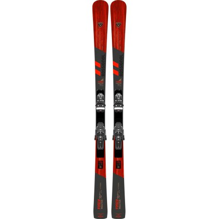 Obrázek Lyže ROSSIGNOL FORZA 70° V-TI KONECT + vázání SPX 14 KONECT GW B80 23/24