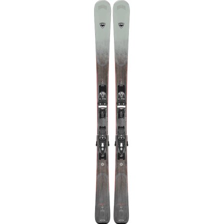 Obrázek Dámské lyže ROSSIGNOL EXPERIENCE W 82 TI KONECT + vázání NX 12 KONECT GW B90 23/24