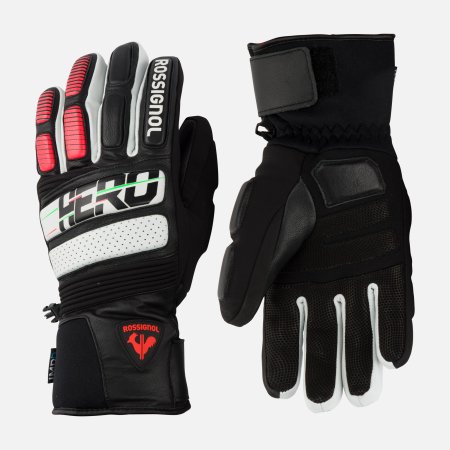 Obrázek Pánské rukavice ROSSIGNOL HERO EXPERT LTH IMPR G RLLMG08-200 23/24