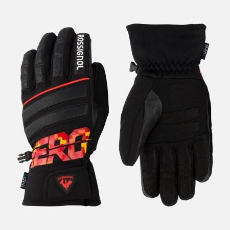 Obrázek Pánské rukavice ROSSIGNOL HERO MASTER IMPR G RLLMG09-421 23/24