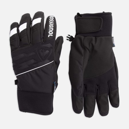 Obrázek Pánské rukavice ROSSIGNOL SPEED IMPR RLMMG12-200 23/24