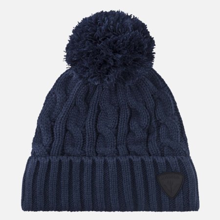 Obrázek Pánská čepice ROSSIGNOL JASON Blue RLMMH08-715 23/24