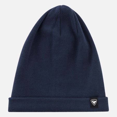 Obrázek Pánská čepice ROSSIGNOL ROB Dark Navy RLMMH16-715 23/24