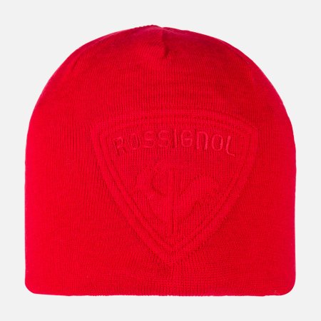 Obrázek Pánská čepice ROSSIGNOL NEO ROOSTER Sports Red RLIMH31-301 23/24
