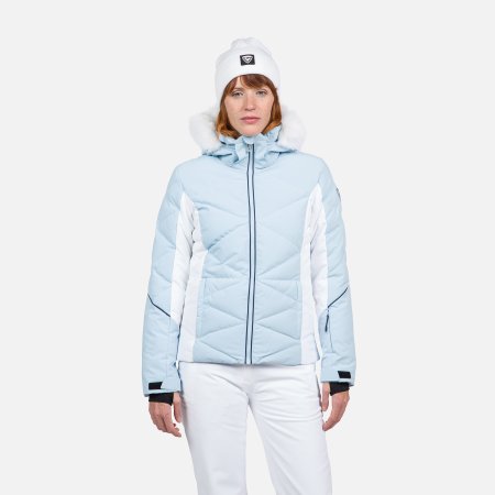 Obrázek Dámská bunda ROSSIGNOL W STACI JKT Glacier RLMWJ07-742 23/24