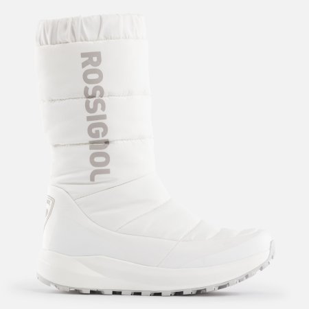 Obrázek Dámské boty ROSSIGNOL W PODIUM KNEE HIGH White RNMW390-100 23/24