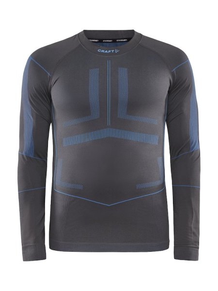 Obrázek Pánské triko CRAFT ACTIVE INTENSITY LS 1907933-985355