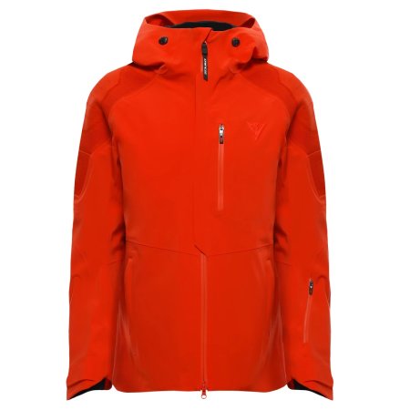 Obrázek Bunda DAINESE S001 DERMIZAX EV™ FLEXAGON SKI JACKET High Risk Red 2047400003 Y45 23/24
