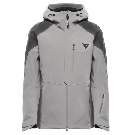 Obrázek Bunda DAINESE S001 DERMIZAX EV™ FLEXAGON SKI JACKET Silver Filigree 2047400003 83I 23/24