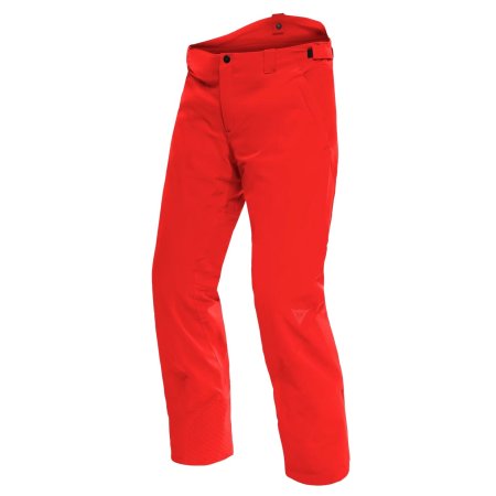 Obrázek Kalhoty DAINESE P001 DERMIZAX EV™ SKI PANTS Hig Risk Red 2047600001-Y45 23/24