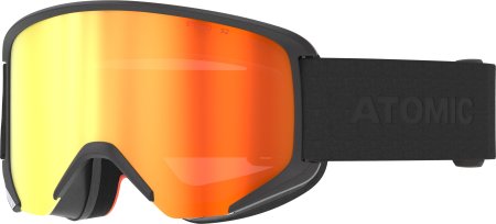 Obrázek Lyžařské brýle ATOMIC SAVOR STEREO Black AN5106092 23/24