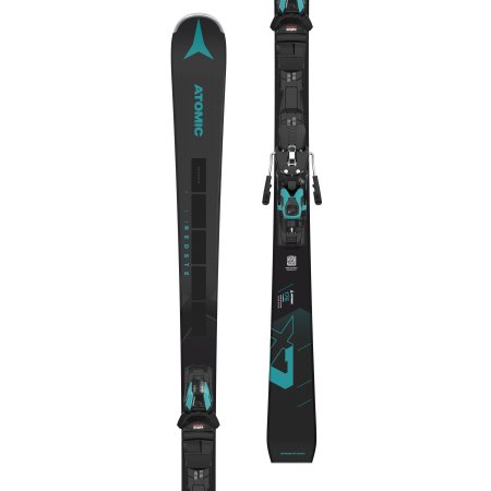 Obrázek Lyže ATOMIC REDSTER X7 REVOSHOCK C + vázání M 12 GW 23/24