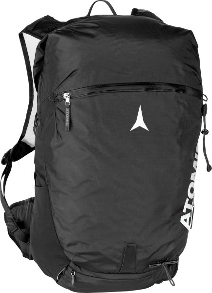 Obrázek Batoh ATOMIC BACKLAND 22+ Black AL5051510 23/24
