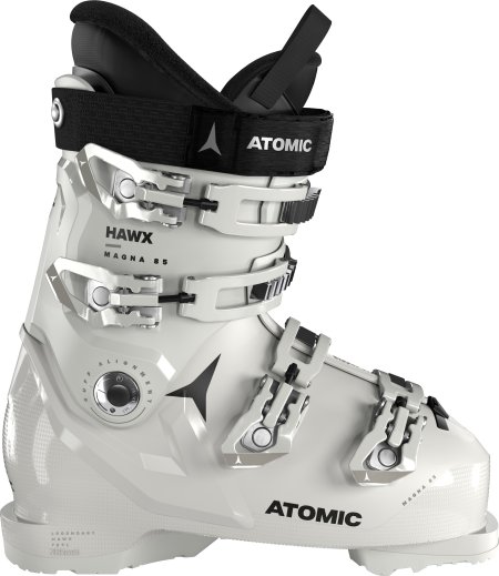 Obrázek Dámské lyžařské boty ATOMIC HAWX MAGNA 85 W White/Black AE5029680 23/24