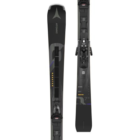 Obrázek Lyže ATOMIC REDSTER Q7.8 REVOSHOCK C + vázání M 12 GW 23/24