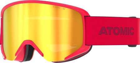 Obrázek Lyžařské brýle ATOMIC SAVOR STEREO Red AN5106496 23/24