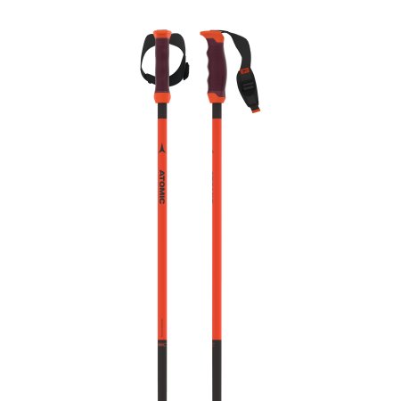 Obrázek Hole ATOMIC REDSTER CARBON SQS Red/Carbon AJ5005680 23/24
