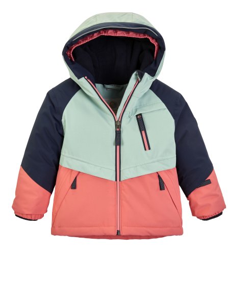 Obrázek Dětská zimní bunda KILLTEC FISW 38 MNS SKI JCKT 39916-00811