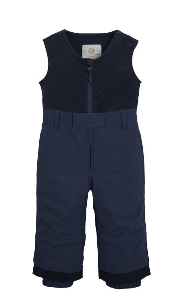 Obrázek Dětské zimní kalhoty KILLTEC FISW 47 MNS WARM-UP BIB SKI PANTS 39988-00811