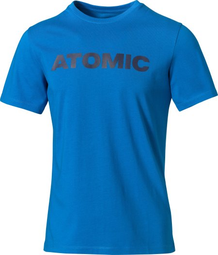 Obrázek Triko ATOMIC ALPS T-SHIRT Blue AP5113840 23/24