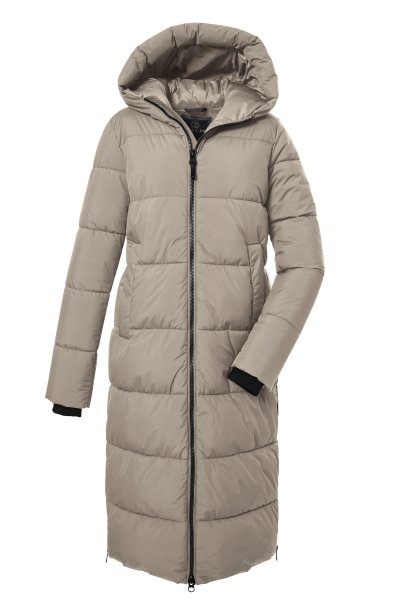 Obrázek Dámský kabát KILLTEC GW 50 WMN QLTD CT G.I.G.A. DX 39840-00161 23/24