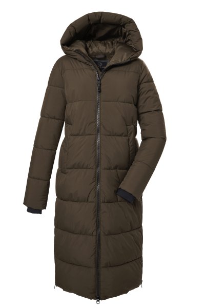 Obrázek Dámský kabát KILLTEC GW 50 WMN QLTD CT G.I.G.A. DX 39840-00315 23/24