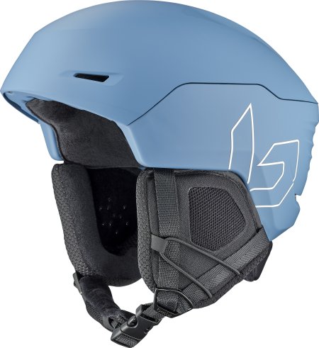 Obrázek Helma BOLLÉ RYFT PURE Storm Blue Matte 23/24