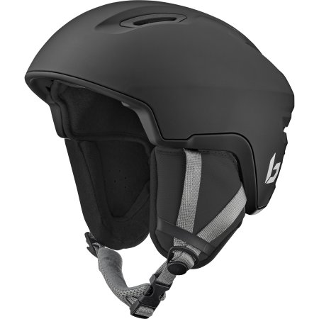 Obrázek Helma BOLLÉ ATMOS PURE Black Matte 23/24