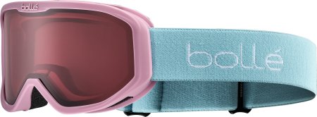 Obrázek Lyžařské brýle BOLLÉ INUK Pink & Blue Matte - Vermillon BG055070 23/24