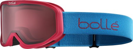 Obrázek Lyžařské brýle BOLLÉ INUK Red & Blue Matte - Vermillon BG055072 23/24