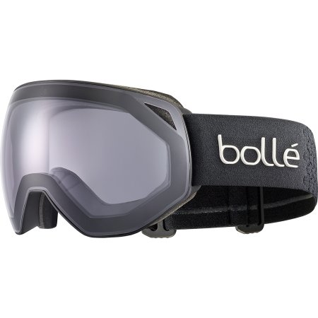 Obrázek Lyžařské brýle BOLLÉ TORUS Black Matte - High Contrast Photochromic Grey BG062013 23/24