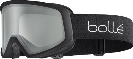 Obrázek Lyžařské brýle BOLLÉ BEDROCK Black Matte - Clear BG007005 23/24