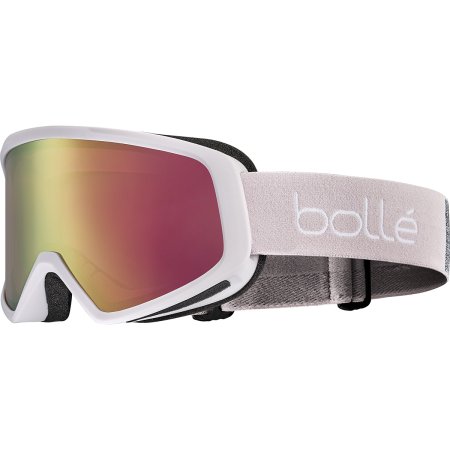 Obrázek Lyžařské brýle BOLLÉ BEDROCK Plus Powder Pink Matte - Rose Gold BG008007 23/24
